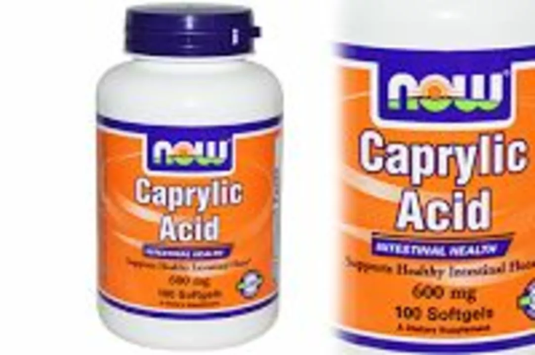 Discover the Amazing Health Benefits of Caprylic Acid – Your New Secret Weapon