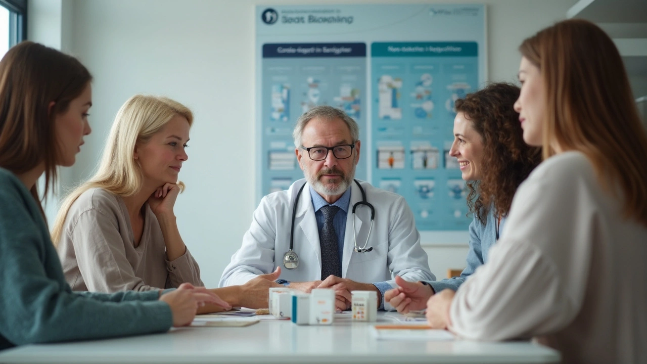Atenolol Not Working? Explore the Best Replacement Beta Blockers and Dosage Comparisons