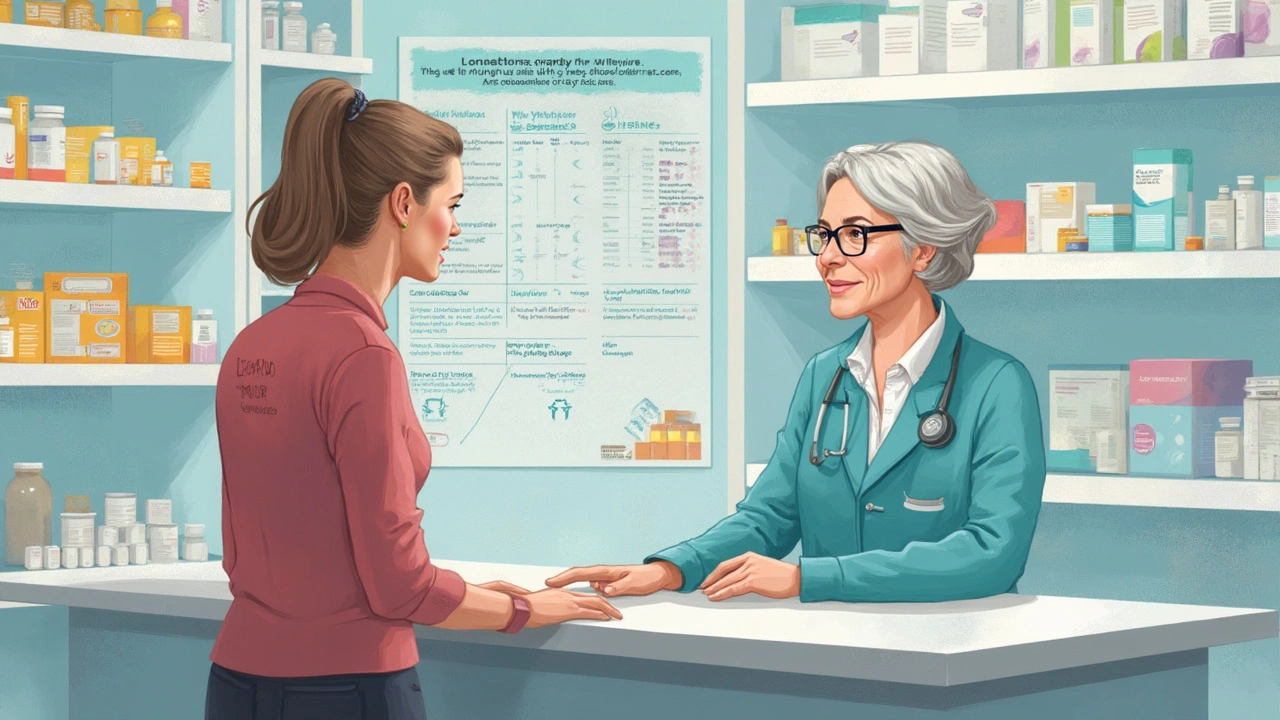 Decoding Side-Effects: What’s Real, What’s Annoying, and What’s Serious?