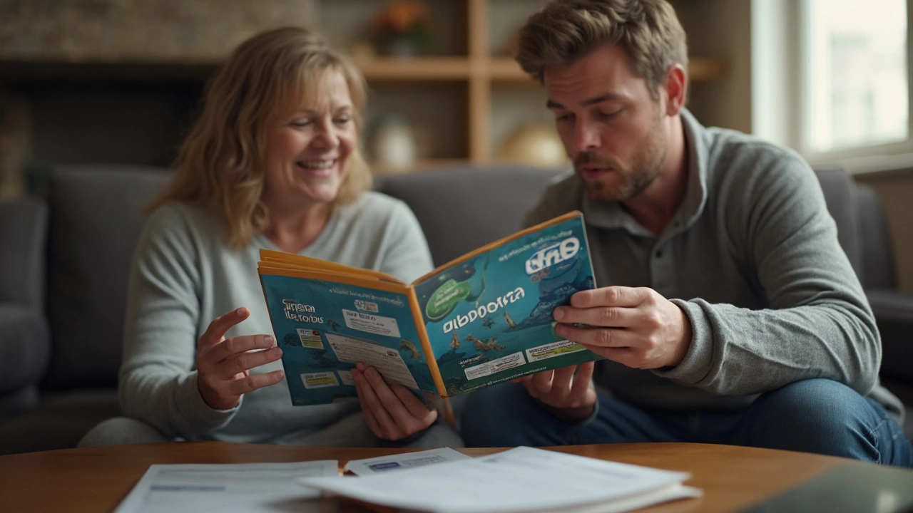 GeniusRX: Your Pharmaceutical Guide