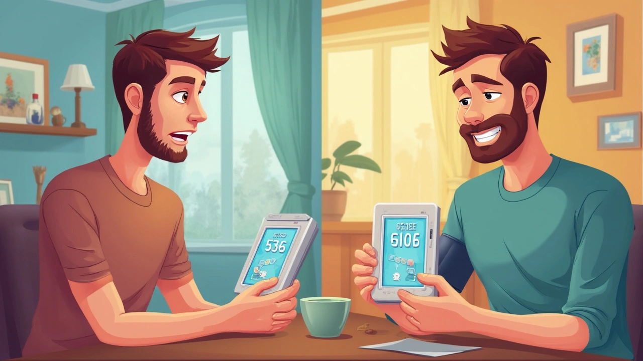 Practical Tips: Making the Switch Safely and Noticing What Matters