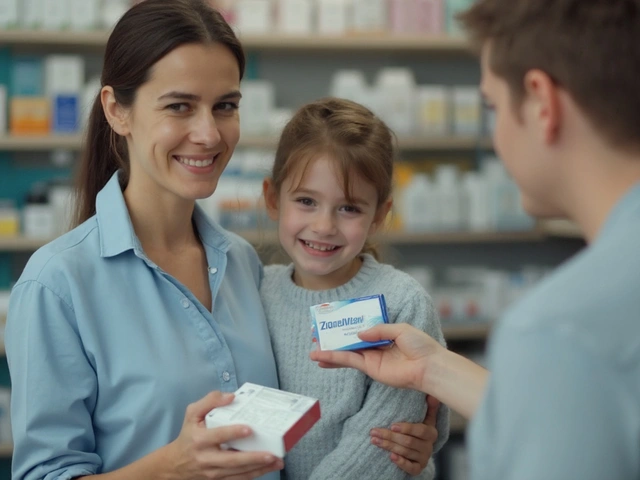 Zithromax: Uses, Side Effects, Dosage, and What to Expect