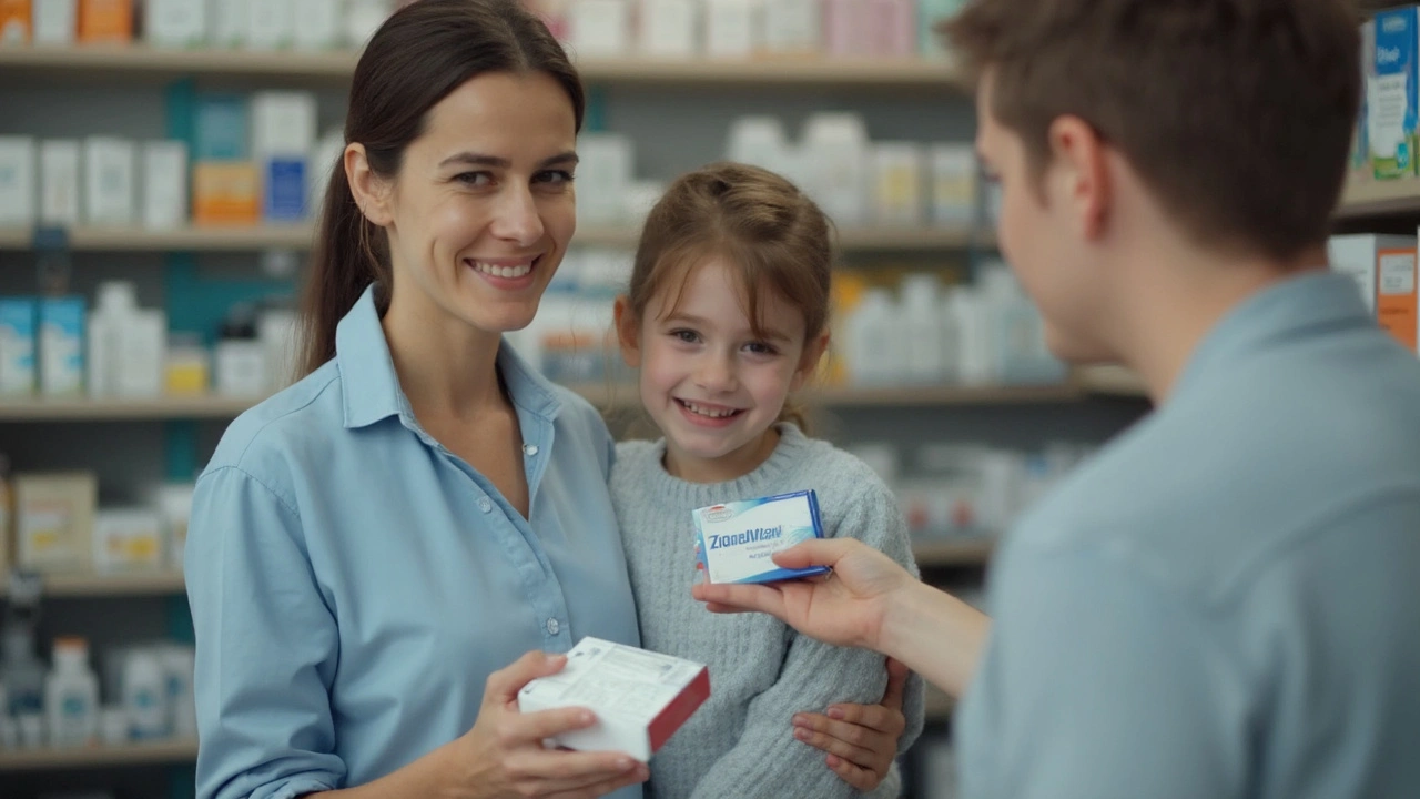 Zithromax: Uses, Side Effects, Dosage, and What to Expect