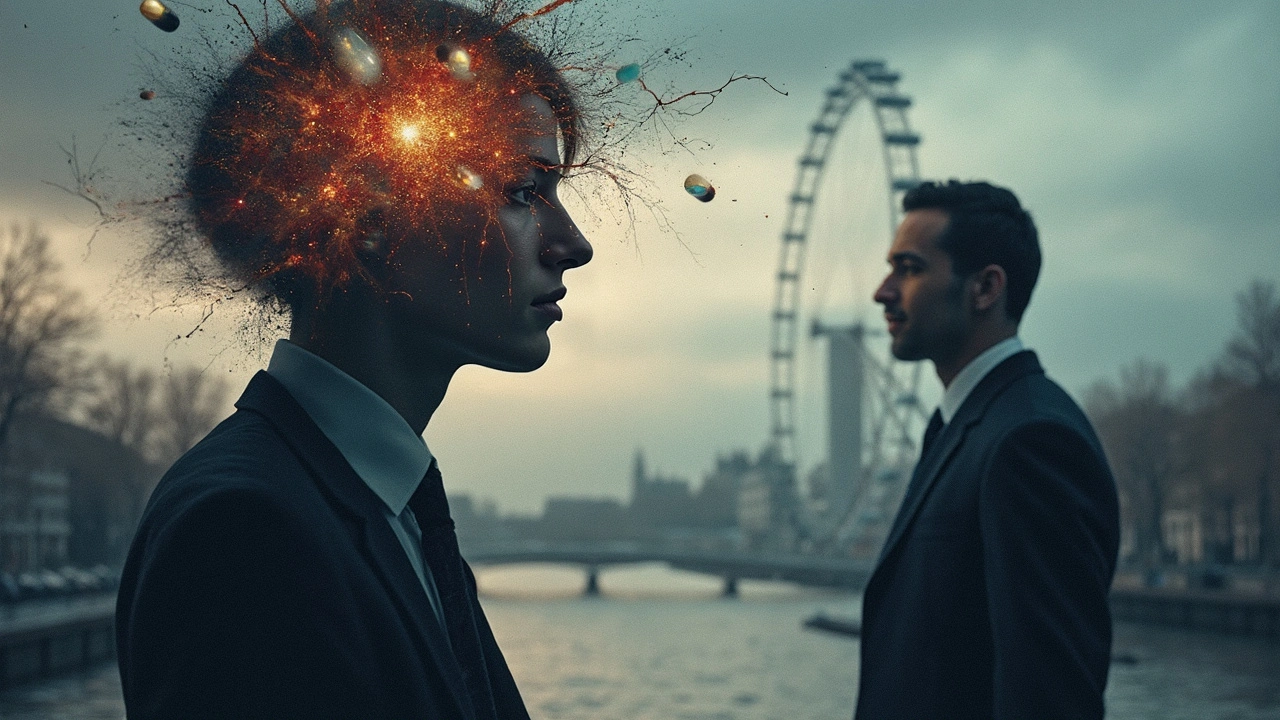 Side Effects, Safety, and Street Smarts for Using Provigil