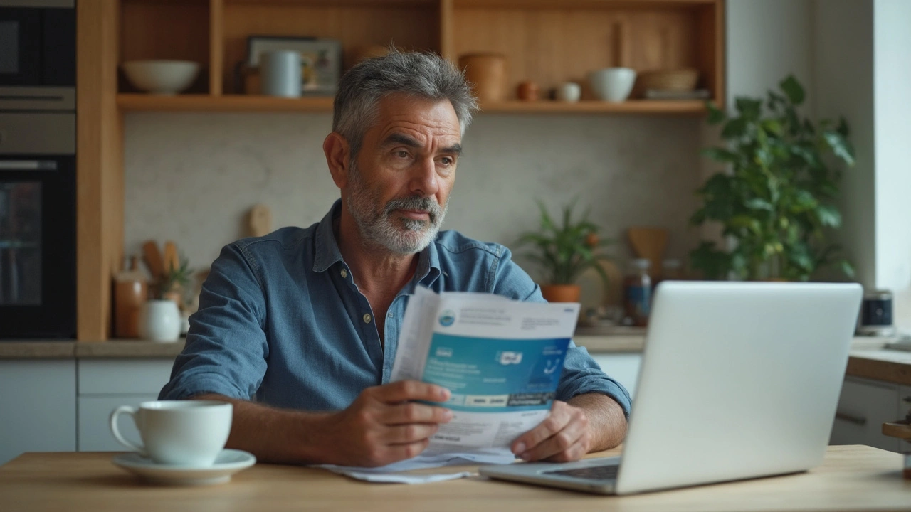GeniusRX: Your Pharmaceutical Guide