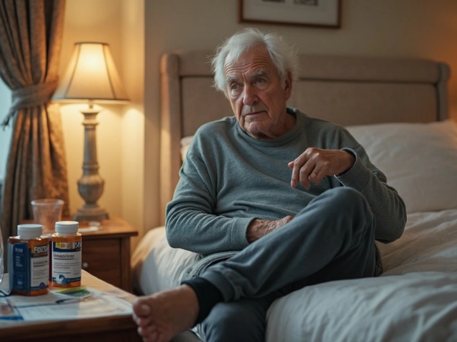 Loop vs Thiazide: HCTZ and Metolazone Tips for Diuretic-Resistant Edema