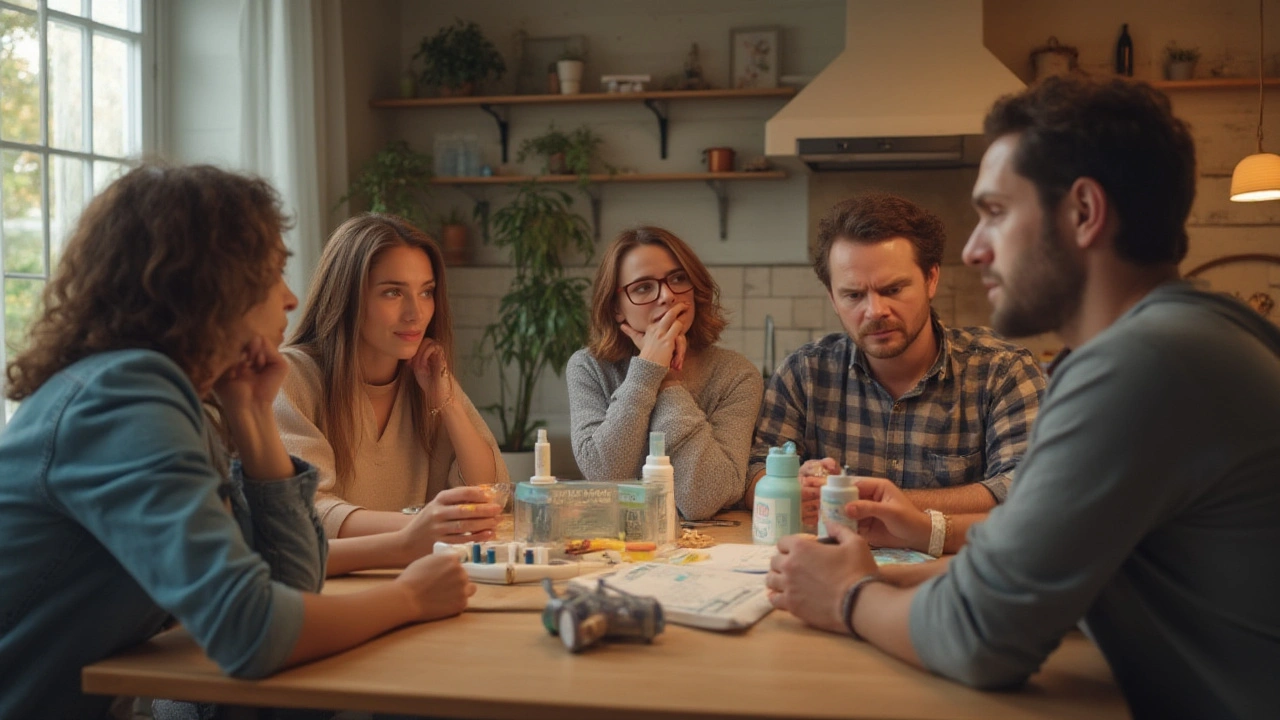 GeniusRX: Your Pharmaceutical Guide