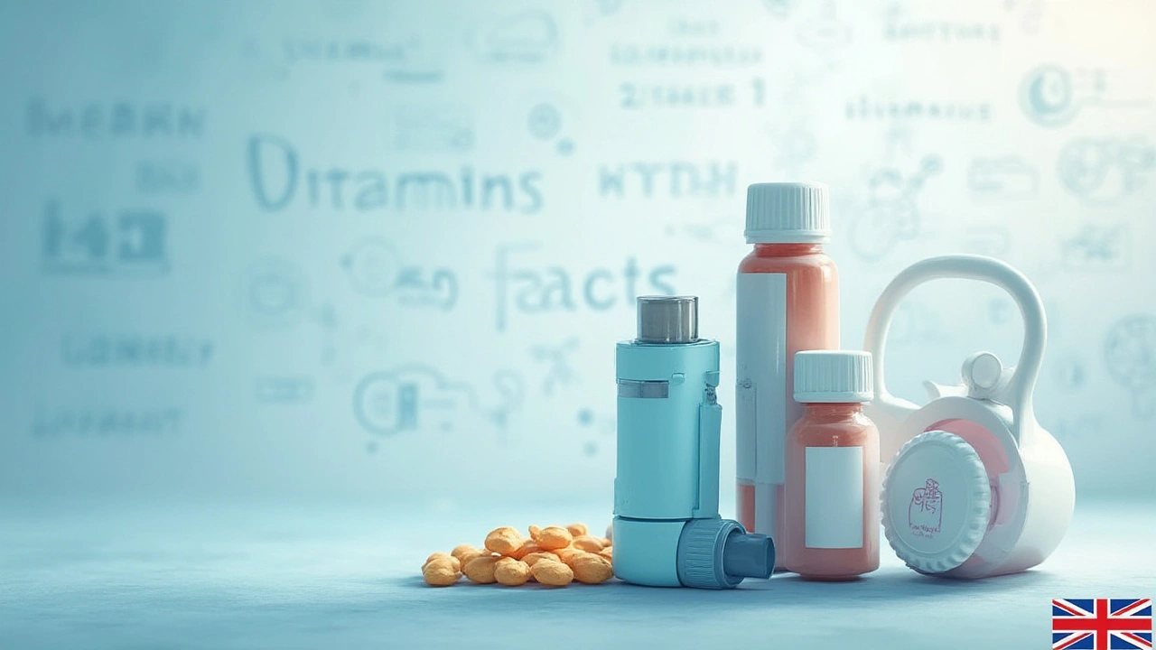 Supplements and Herbal Options: Science or Snake Oil?