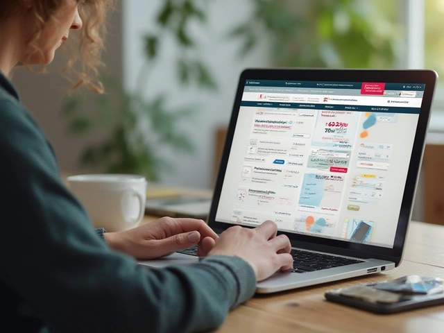 gogomeds.com Review: Affordable Online Prescriptions and Pharmacy Savings