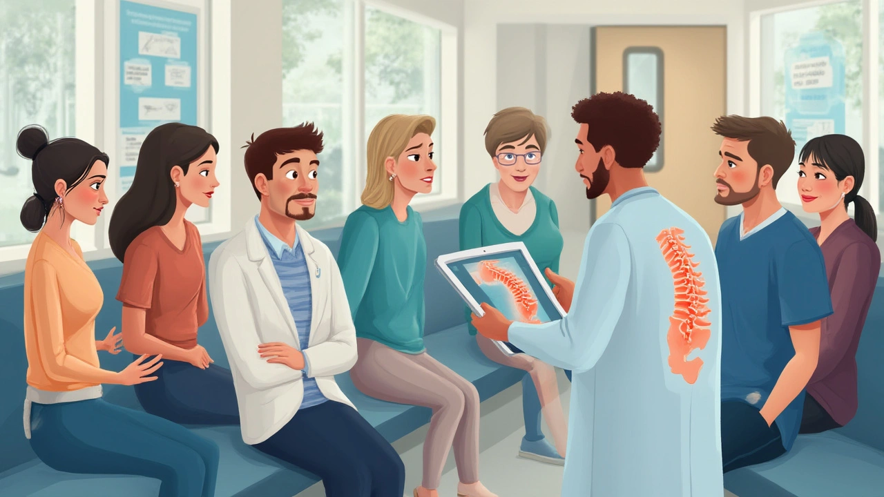 Who Should (and Maybe Shouldn’t) Use Indomethacin?