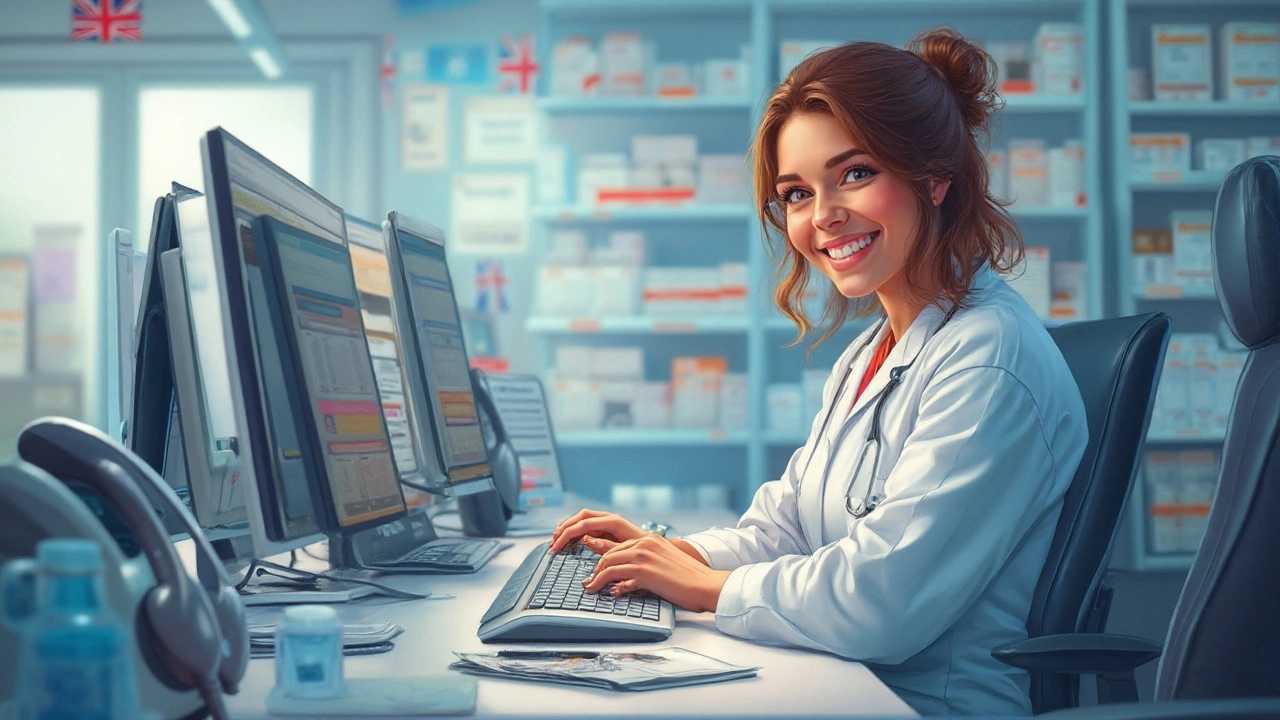 Is It Safe to Buy Prescription Meds at superpill.com? The Real Deal on Quality and Legitimacy