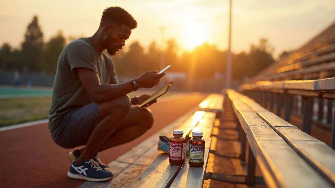 GeniusRX: Your Pharmaceutical Guide