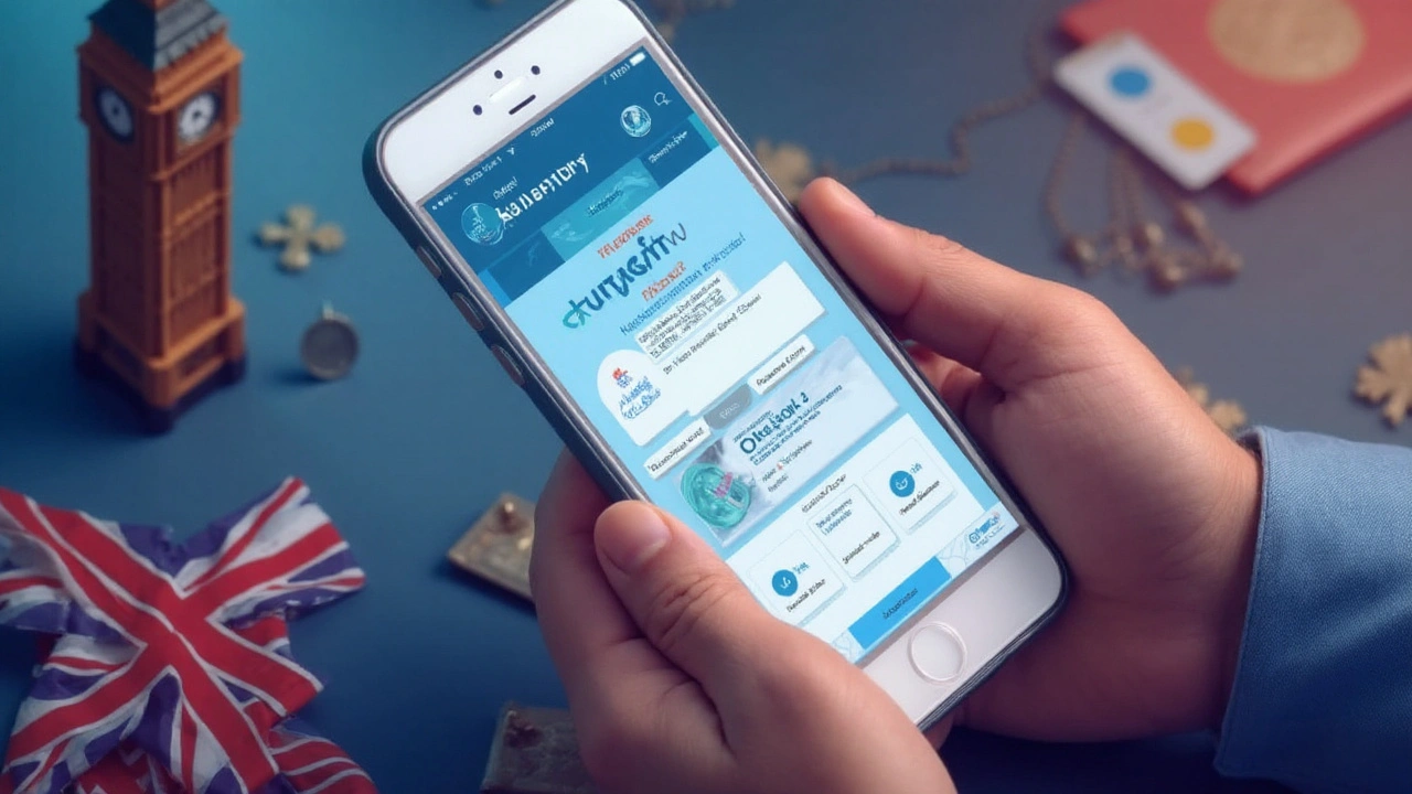 Popular Online Pharmacies in the UK Selling Fertogard