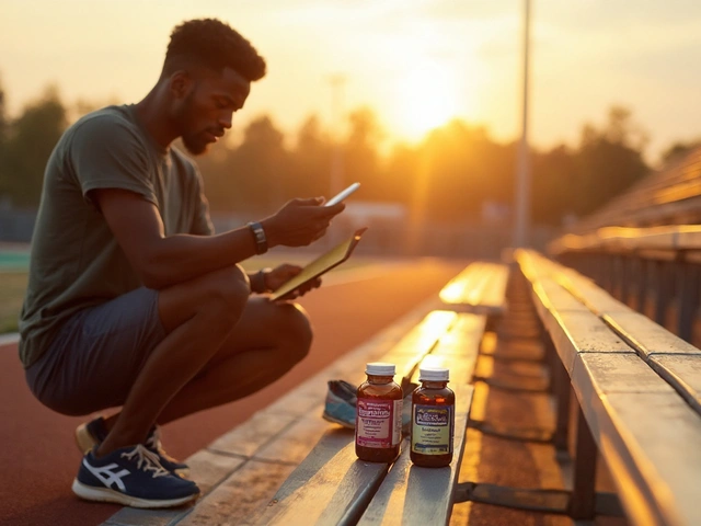 Octacosanol Benefits, Risks, and Dosage: An Evidence-Based Guide
