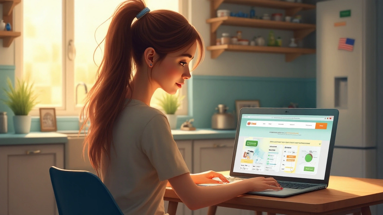 GeniusRX: Your Pharmaceutical Guide