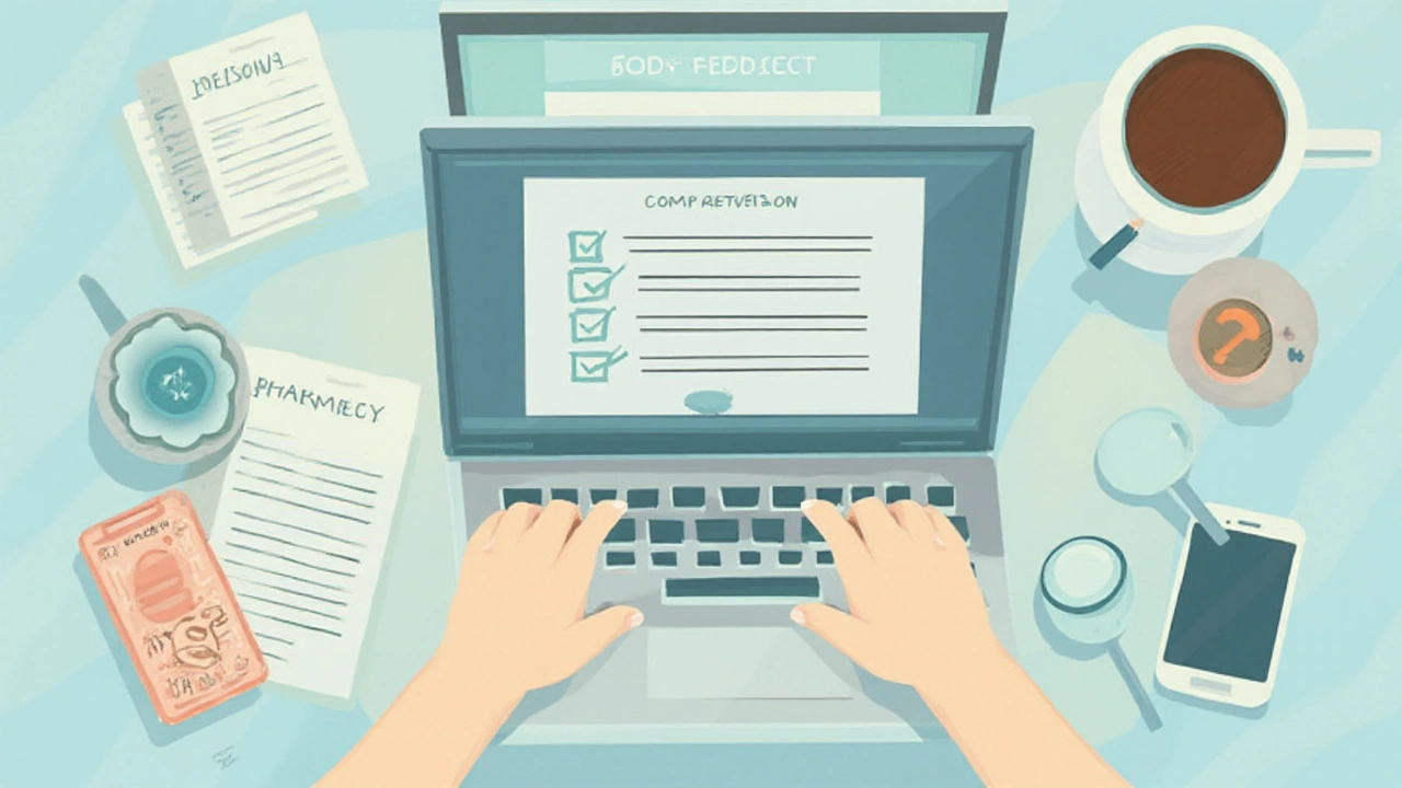 How to Spot a Scam and Choose a Trusted Supplier