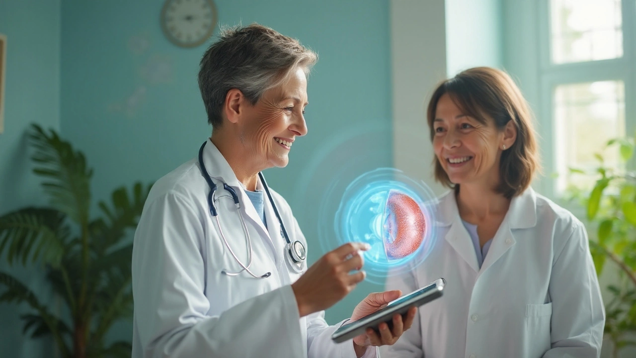 Practical Prescribing Guidance