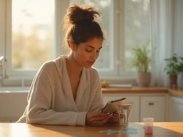 Alesse Birth Control Pill: How It Works, Benefits, Risks & FAQs
