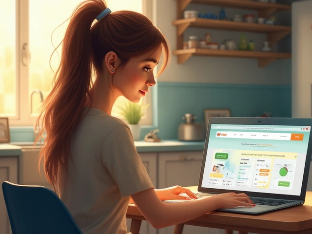 How to Buy Cheap Generic Seroquel Online Safely