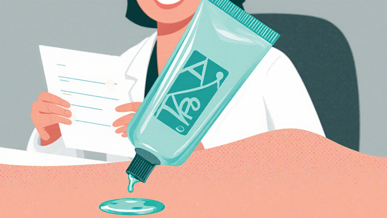 GeniusRX: Your Pharmaceutical Guide