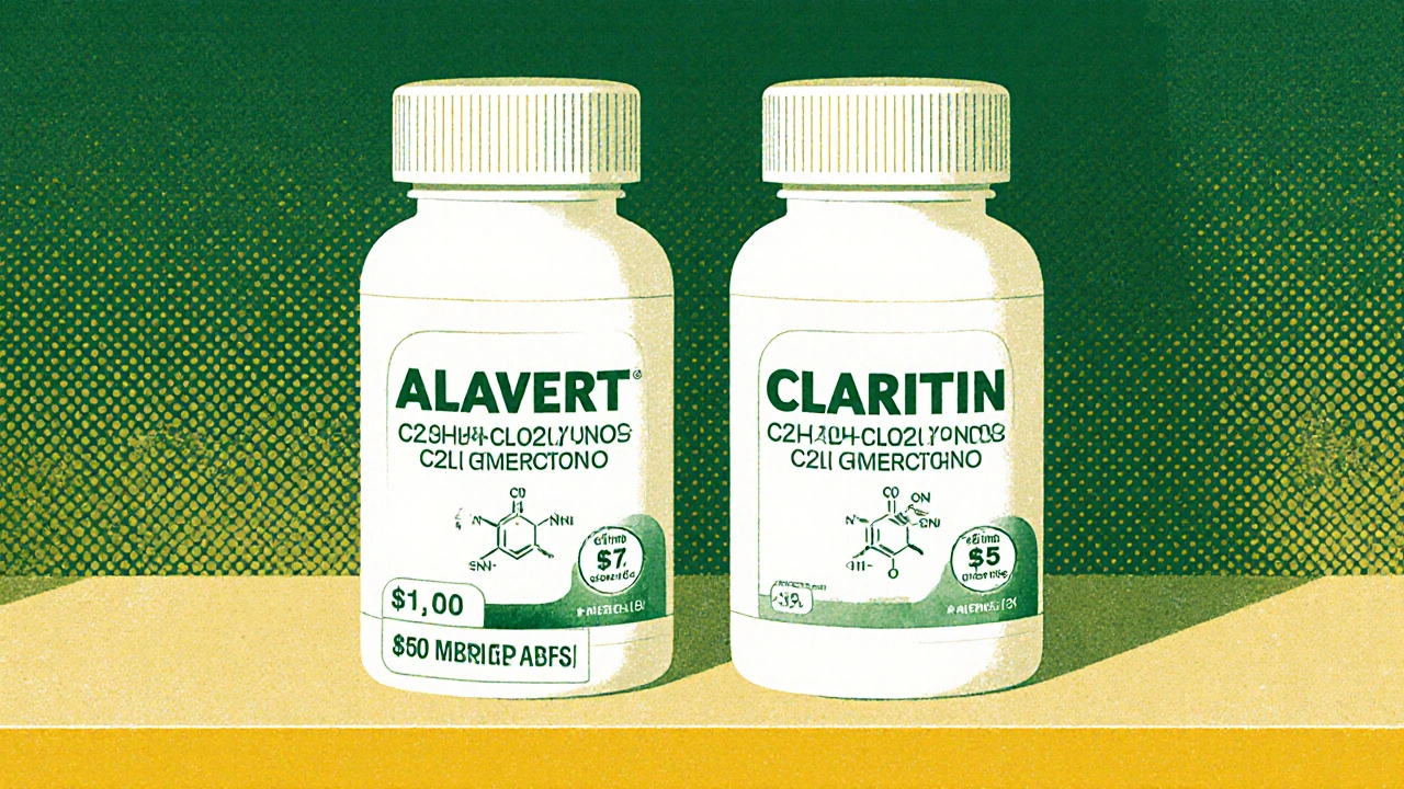 GeniusRX: Your Pharmaceutical Guide