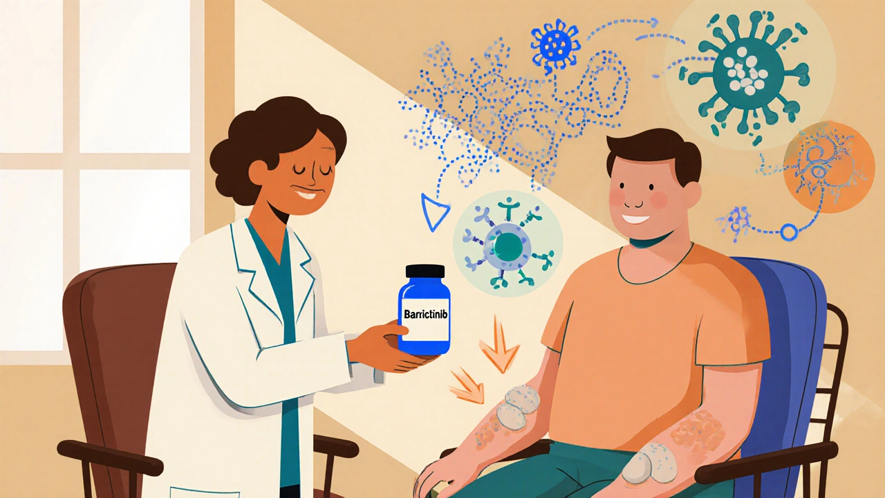 GeniusRX: Your Pharmaceutical Guide
