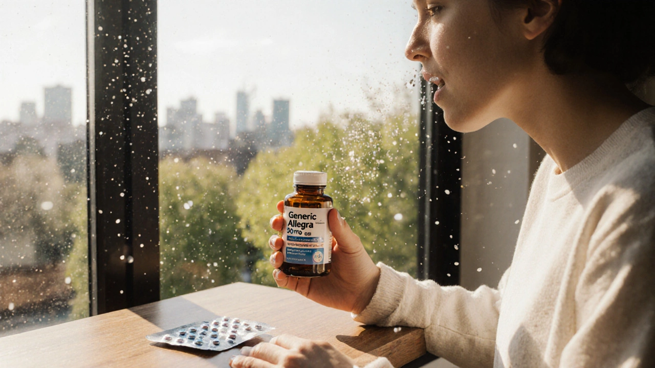 GeniusRX: Your Pharmaceutical Guide