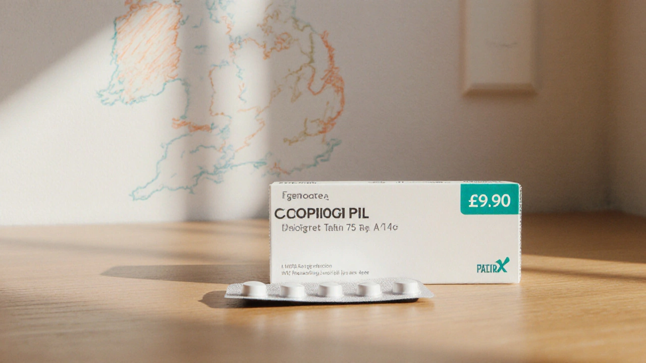 GeniusRX: Your Pharmaceutical Guide
