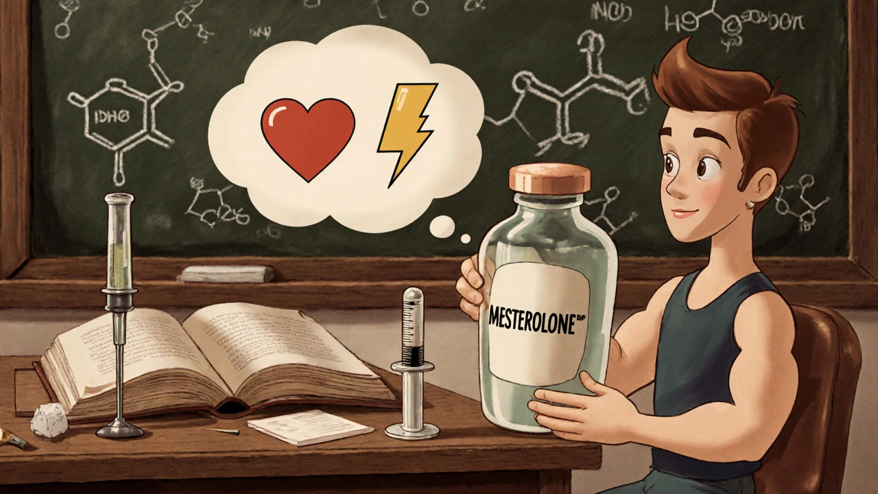 GeniusRX: Your Pharmaceutical Guide