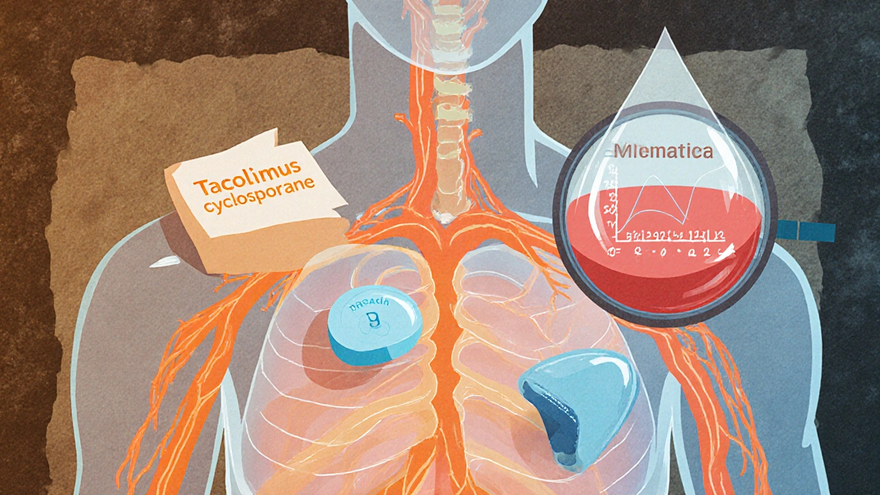 GeniusRX: Your Pharmaceutical Guide