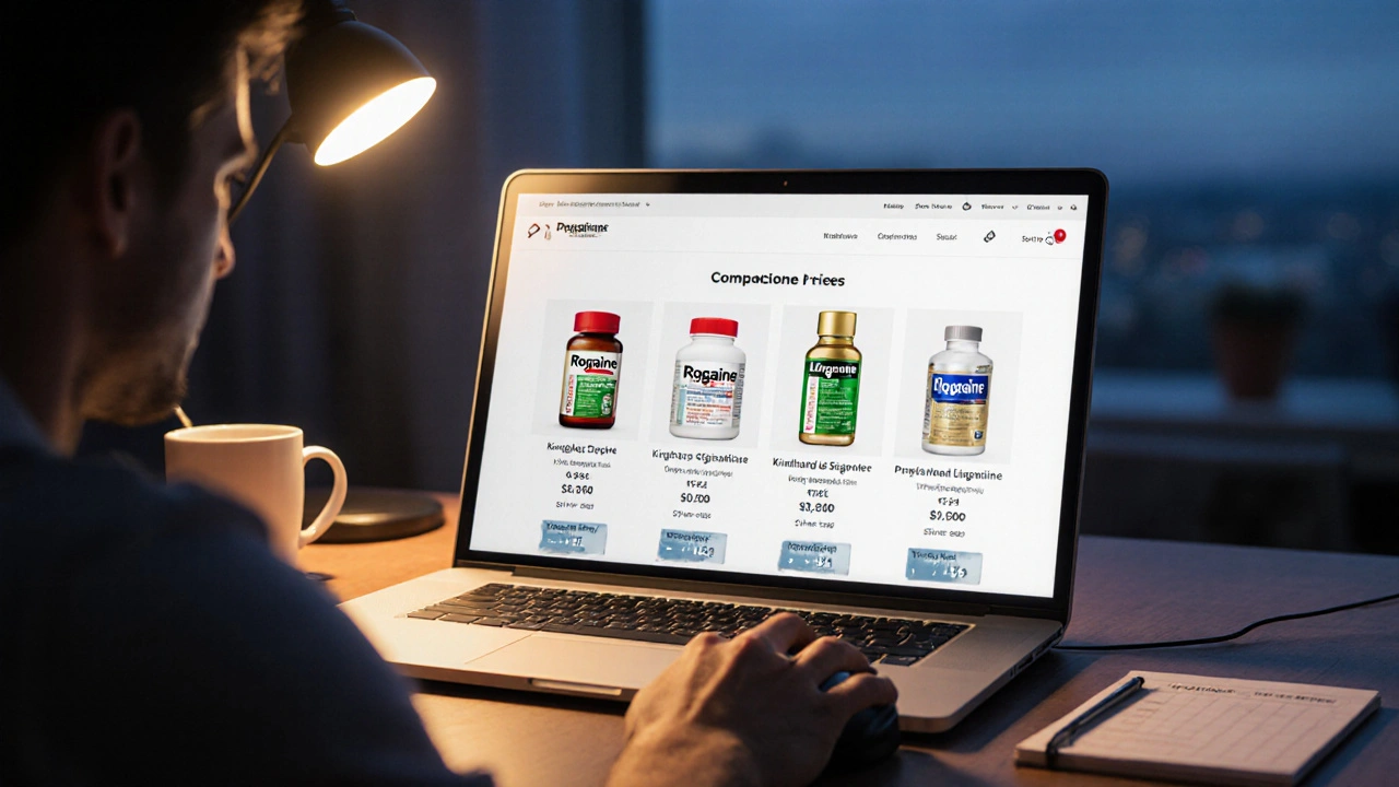 GeniusRX: Your Pharmaceutical Guide