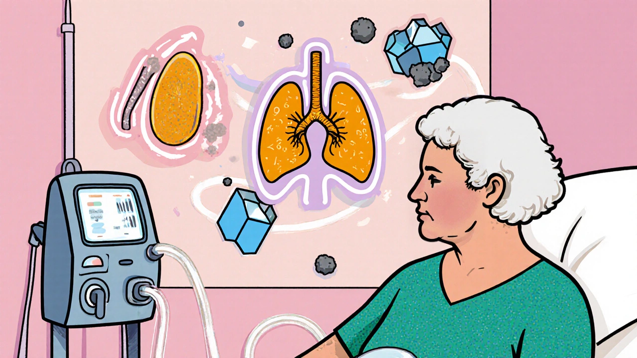 GeniusRX: Your Pharmaceutical Guide
