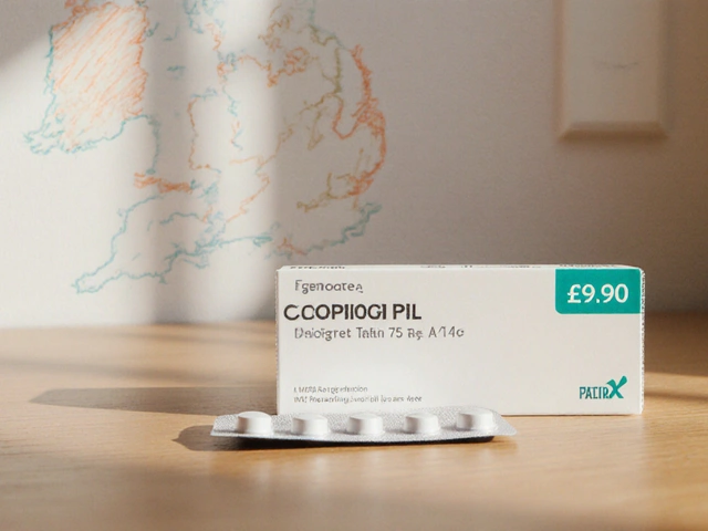 Buy Cheap Generic Plavix Online - Safe & Affordable Options