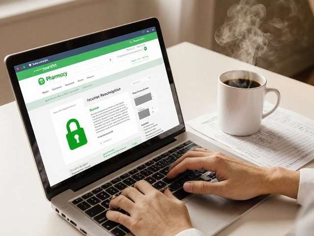 Buy Generic Effexor Online - Cheap, Safe & Legal Options