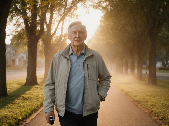 How Exercise Helps Manage Chronic Obstructive Pulmonary Disease (COPD)