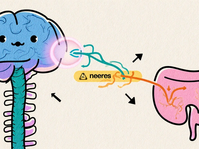 How Neurological Disorders Cause Trouble Urinating - Causes, Symptoms & Treatments