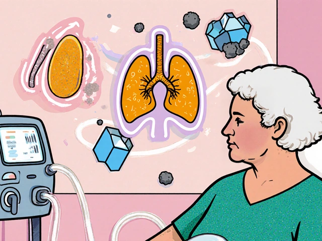 Secondary Hyperparathyroidism & Hormone Replacement Therapy: What You Need to Know