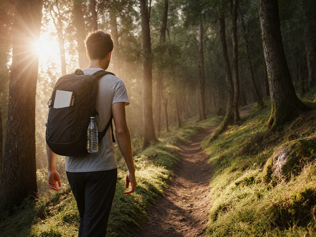 Why Self-Care Is Crucial for Recovering from Opioid Addiction