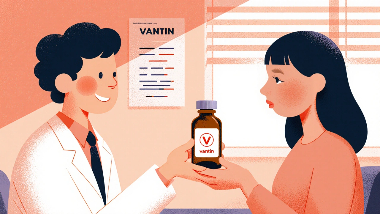 GeniusRX: Your Pharmaceutical Guide