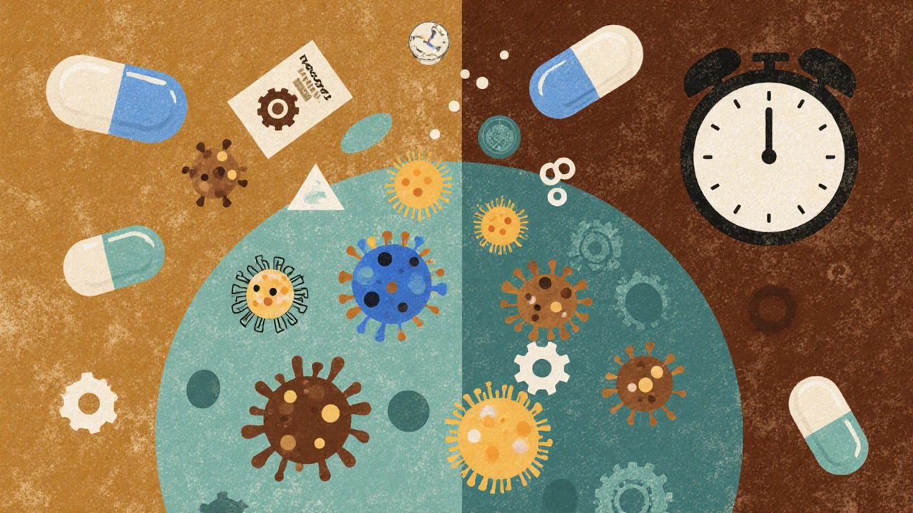 GeniusRX: Your Pharmaceutical Guide