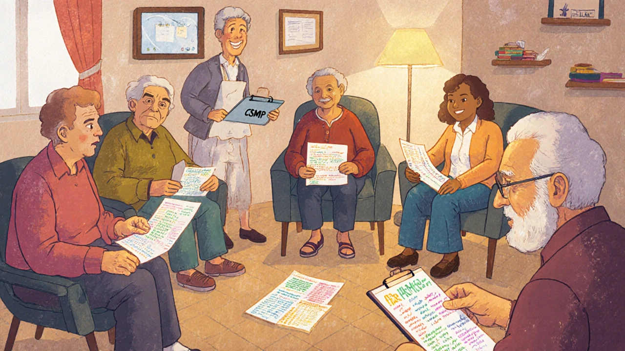 GeniusRX: Your Pharmaceutical Guide