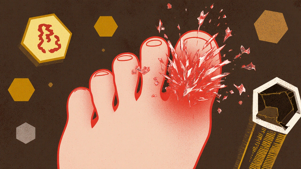 GeniusRX: Your Pharmaceutical Guide