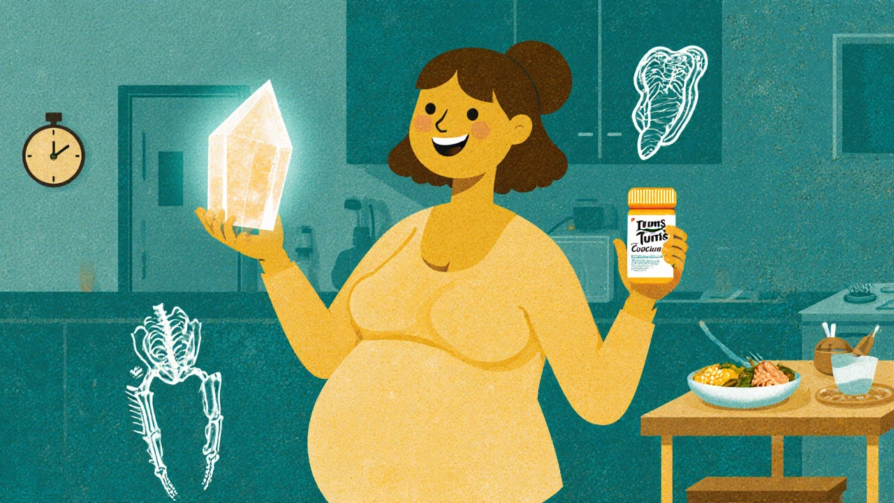 GeniusRX: Your Pharmaceutical Guide