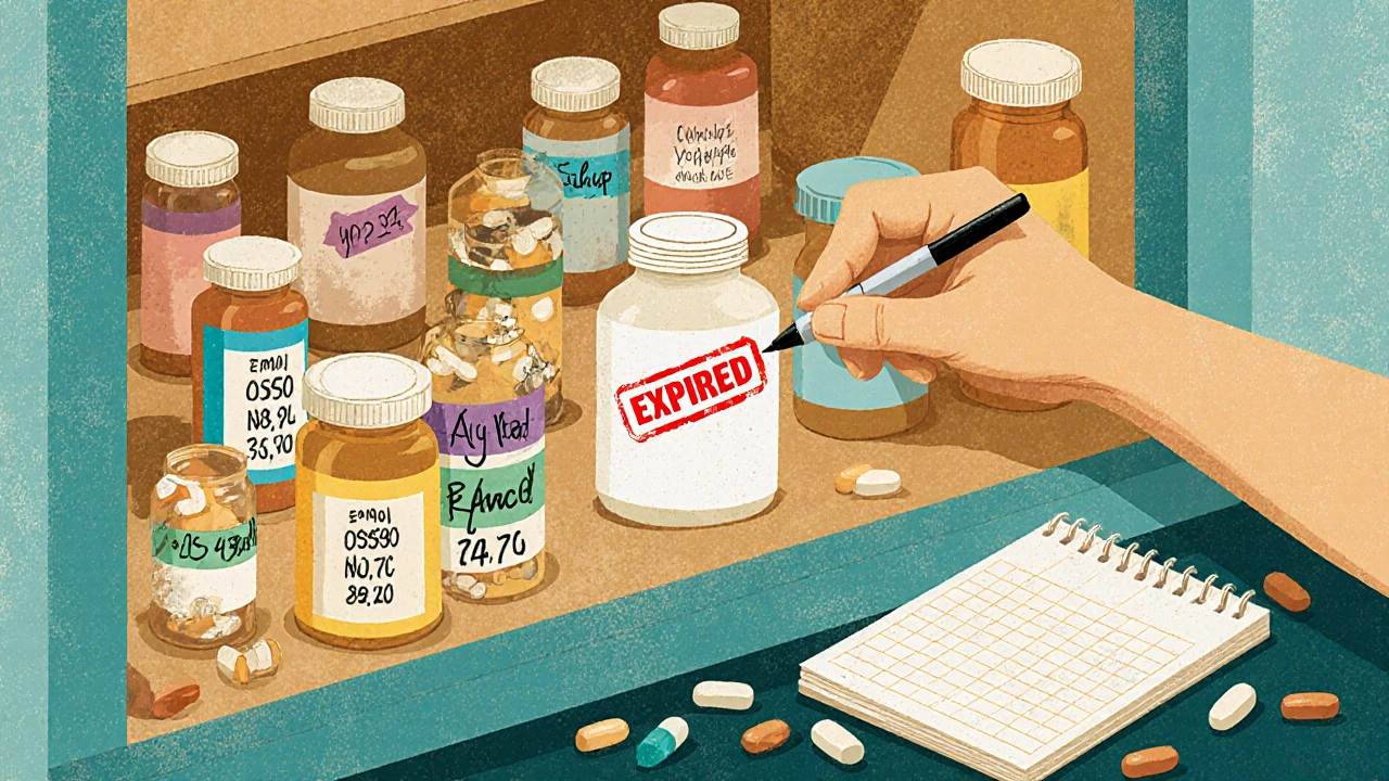 GeniusRX: Your Pharmaceutical Guide