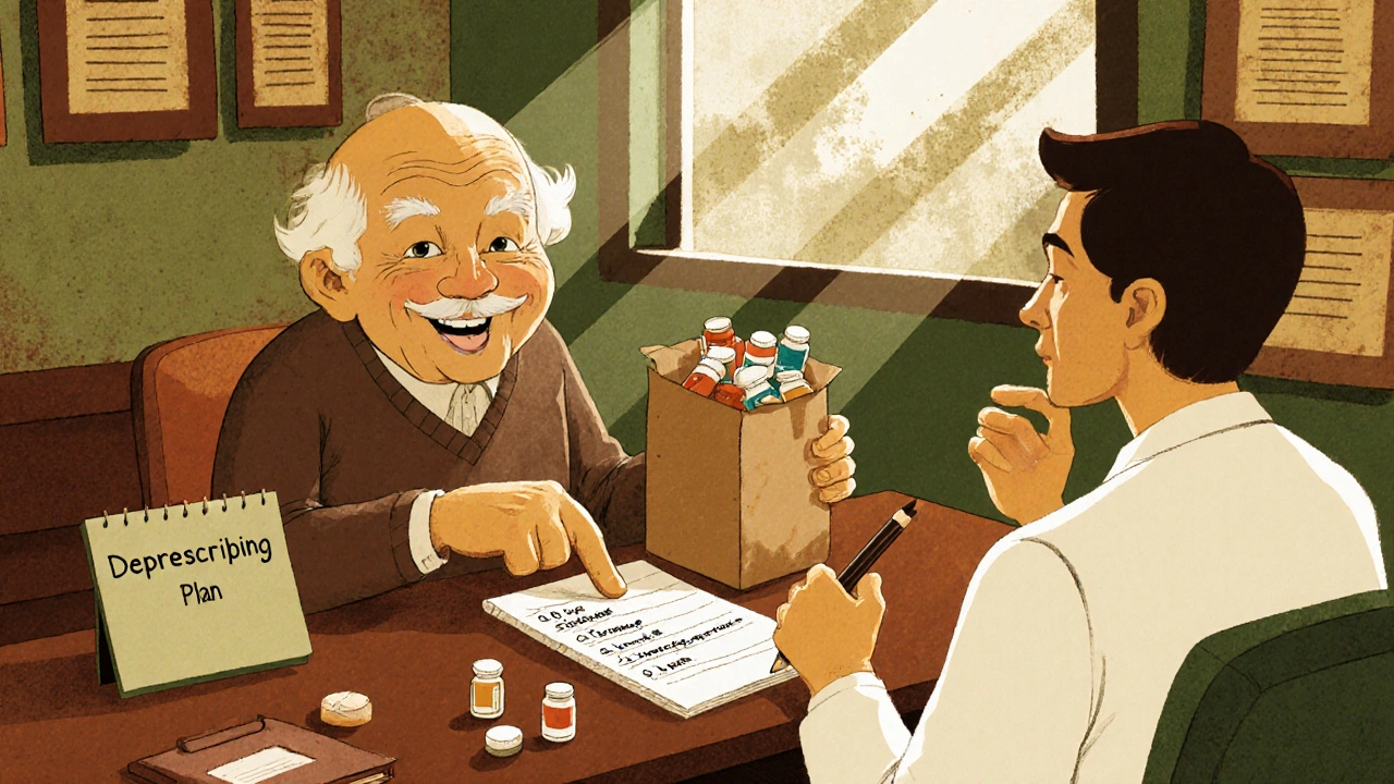 GeniusRX: Your Pharmaceutical Guide