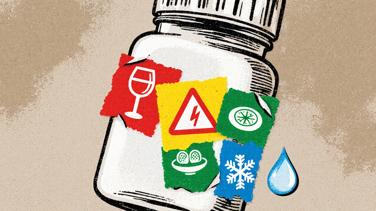 GeniusRX: Your Pharmaceutical Guide