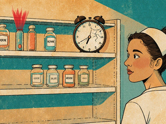 Medication Shortages: How to Manage When Drugs Aren't Available