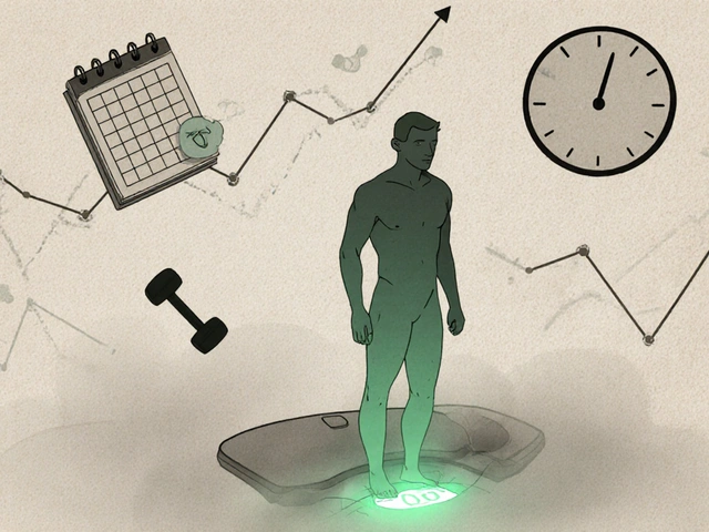 Weight Loss Plateaus: Why Your Metabolism Slows Down and How to Break Through