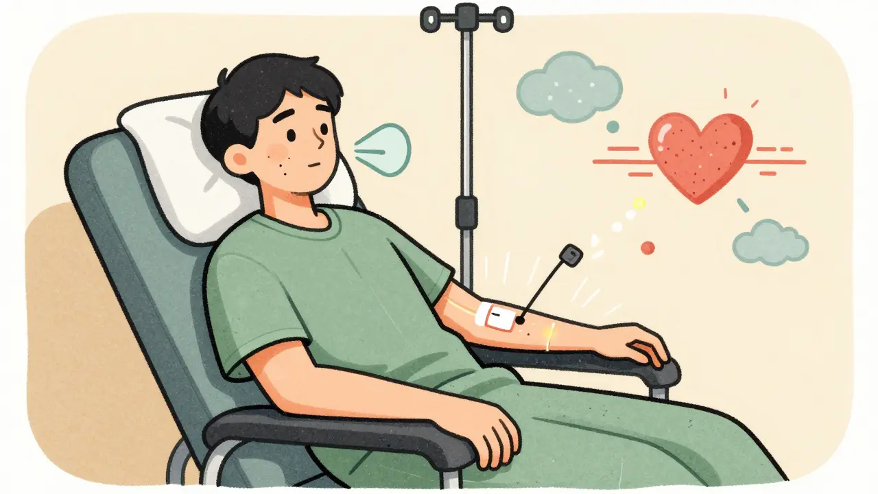 GeniusRX: Your Pharmaceutical Guide