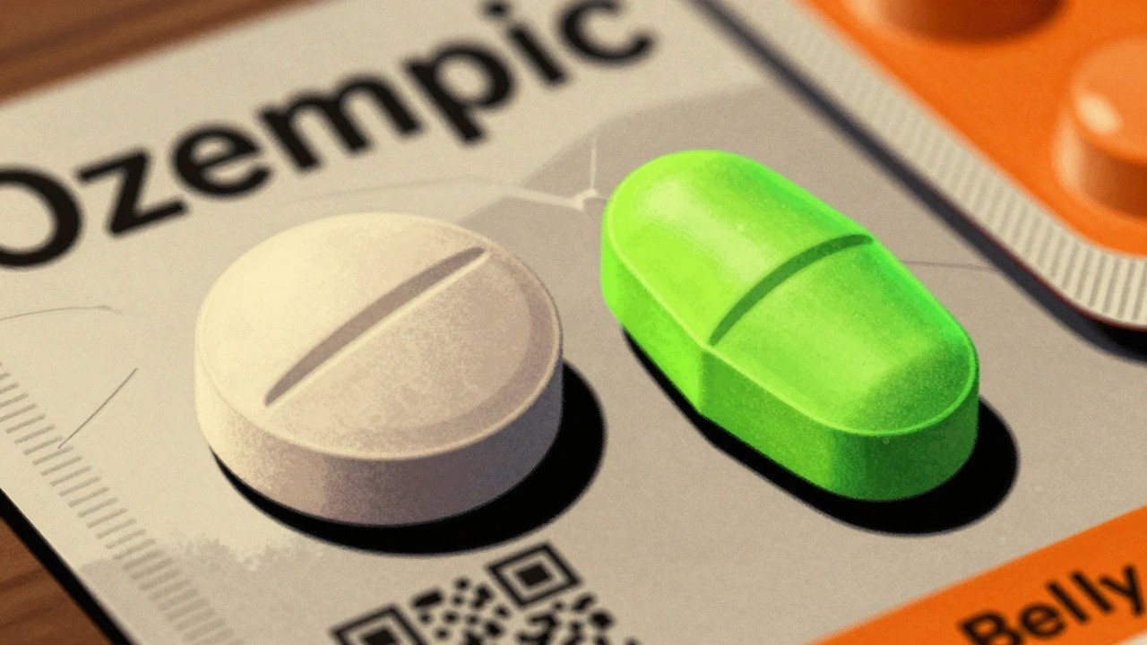 GeniusRX: Your Pharmaceutical Guide